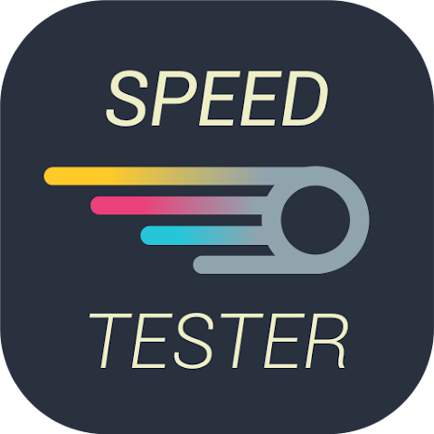 Meteor speed tester - ātruma tests